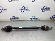 Antriebswelle rechts vorne VW Polo VI AW 2Q0407272N