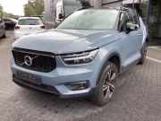 Automatikgetriebe Volvo XC40 536