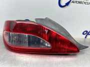 Rückleuchte links Peugeot 406 Coupe 8C 6350J2