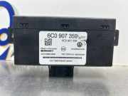 Steuergerät Leuchtweiteregulierung VW Polo VI AW 6C0907359