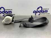 Sicherheitsgurt links hinten Opel Adam 13357739