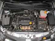 Schaltgetriebe Opel Astra H GTC 55566112