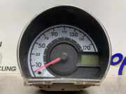 Drehzahlmesser Citroen C1 838000H011A