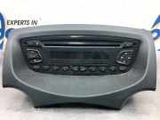 CD-Radio Ford Ka RU8 7354765230