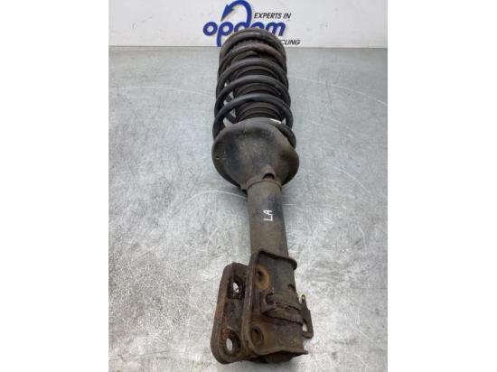 Federbein links hinten Land Rover Freelander 1 L314 Bild Federbein links hinten Land Rover Freelander 1 L314