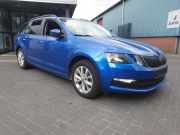 Vorderachsträger Skoda Octavia III Kombi 5E 5WA199315F