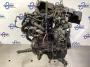 Motor ohne Anbauteile (Diesel) Opel Corsa D S07 93192424