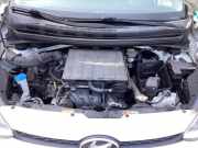 Schaltgetriebe Hyundai i10 IA 4300002AK2