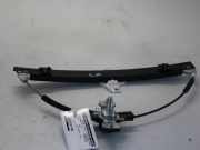 Fensterheber links hinten Chevrolet Spark M300 95394102