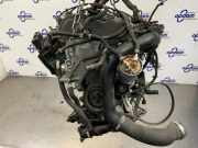 Motor ohne Anbauteile (Diesel) Skoda Fabia II Kombi 545 03P100031