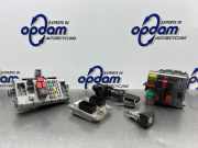 Steuergerät Motor Lancia Ypsilon 843 61027500