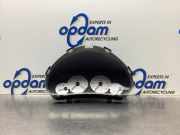 Drehzahlmesser Peugeot 206 Schrägheck 2A/C 9656696380