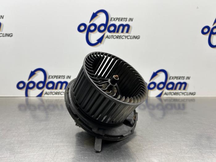 Gebläsemotor Skoda Octavia II Kombi 1Z 3C0907521F