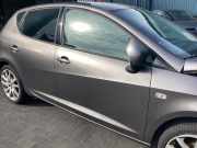 Tür rechts vorne Seat Ibiza IV SportCoupe 6J 6J4831056