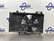 Elektrolüfter Mazda 2 DE, DH 1680008310