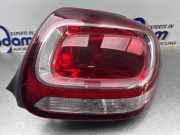 Rückleuchte rechts Citroen DS3 SA 9808418480