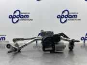 Wischermotor links Ford Fiesta VII HJ, HF 3397022488