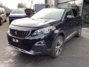 Automatikgetriebe Peugeot 3008 II MC, MR, MJ, M4 9821060380