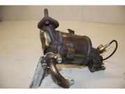 Katalysator ohne Lambdasonde Kia Picanto 3 JA