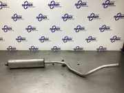 Mittelschalldämpfer Peugeot 307 Break PG45394