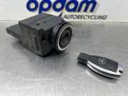 Schließzylinder für Zündschloß Mercedes-Benz Vito/Mixto Kasten W639 6395450508