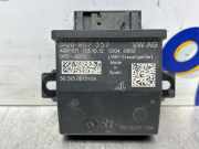 Steuergerät Beleuchtung Audi A3 Sportback 8V 5Q0907357