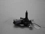 Wischermotor hinten Nissan Kubistar Kasten X76 0390206101