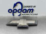 Emblem Chevrolet Spark M300 95328076