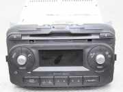 CD-Radio Kia Picanto 2 TA 961701Y266MB2