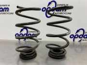 Feder hinten Opel Adam 13360811