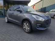 Vorderachsträger Suzuki Swift V AZ