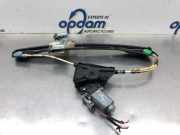 Fensterheber links vorne Seat Mii AA 1S4837461A