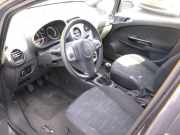 Steuergerät Airbag Opel Corsa D S07 XXXXX