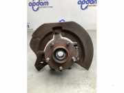 Achsschenkel rechts vorne Mazda 3 BL
