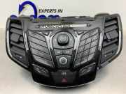 Radio Bedienschalter Ford Fiesta VI CB1, CCN C1BT18K811CA