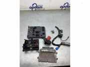 Schlosssatz für Schließanlage Peugeot 206+ T3E 9657999780