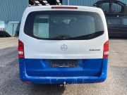 Heckklappe / Heckdeckel Mercedes-Benz Vito Kasten W447