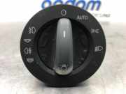 Schalter für Licht Audi A6 4F, C6 4F1941531EFKZ