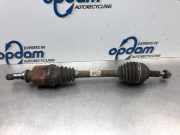 Antriebswelle links vorne Renault Twingo II CN0 8200482435