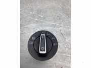 Schalter für Licht VW Golf VII 5G 5G0941431BD