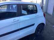Tür links hinten Suzuki Celerio LF 6800484M21000
