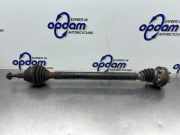 Antriebswelle rechts vorne VW Caddy III Kasten 2KA 2K0407272E