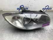 Hauptscheinwerfer rechts BMW 1er E87 724965001