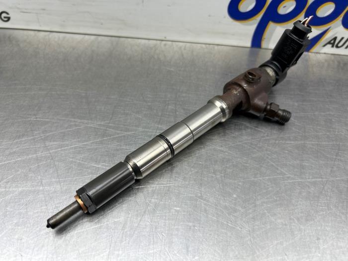 Einspritzdüse VW Touran 1T1, 1T2 03L130277S