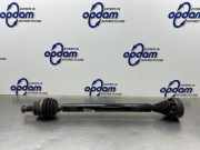 Antriebswelle rechts vorne VW Polo V 6R, 6C 6R0407762A
