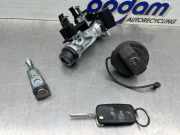 Schließzylinder Satz VW Up AA 1K0905851