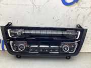 Heizungsbetätigung (Konsole) BMW 4er Gran Coupe F36 64119363546