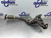 Flexrohr für Abgasanlage Ford Focus DAW, DBW ME98MF9431E2G