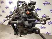 Motor ohne Anbauteile (Diesel) Skoda Fabia II Kombi 545 03P100031