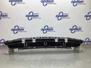 Stoßstangenträger hinten Peugeot 2008 I